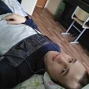 Данил, 22, Бирск