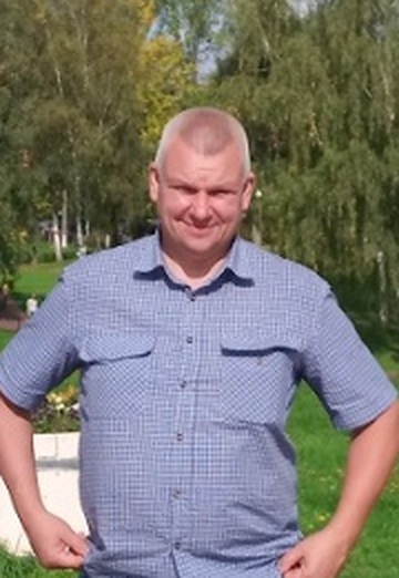 My photo - Vasiliy, 56 from Dmitrov (@vasiliy90408)