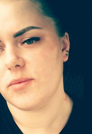 My photo - Lana, 33 from Pyatigorsk (@lana26420)