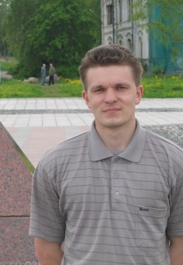 My photo - ANUBESLION, 43 from Petrozavodsk (@anubeslion)