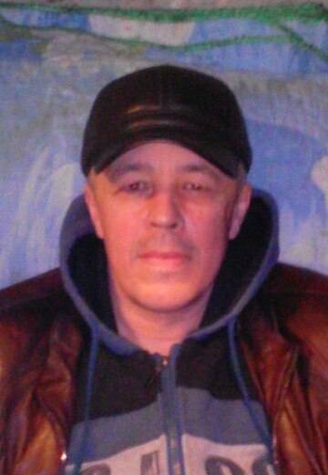 My photo - Aleksandr, 58 from Novodvinsk (@aleksandr514776)
