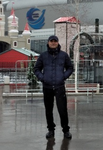 My photo - Ali, 40 from Tashkent (@ali48764)