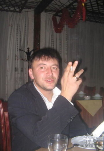 My photo - Aleksandr, 42 from Semipalatinsk (@aleksandr51304)