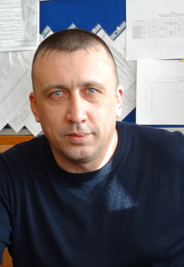 My photo - Nail, 52 from Almetyevsk (@nail3579)