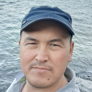 Joxangir, 37, Владивосток