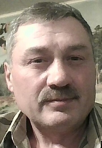 My photo - Vlad, 56 from Kurtamysh (@vlad173311)
