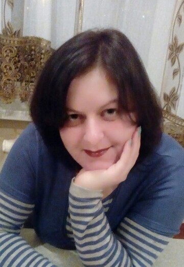 Моя фотография - ♔ℒℴѵℯ☜♡Антонина ♔ℒℴѵℯ, 41 из Москва (@antonina5290)