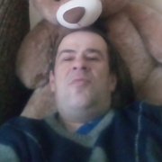 Юра Бойков, 51, Ржев