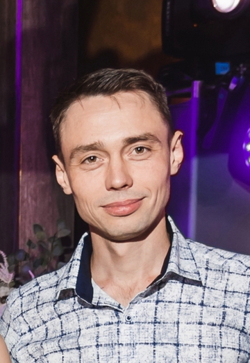My photo - Aleksandr, 37 from Nizhny Novgorod (@aleksandr881898)