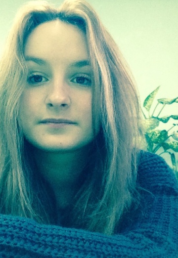 My photo - Evgeniya, 28 from Cherepovets (@evgeniya13420)