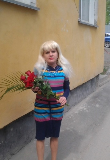 Моя фотография - Светлана, 52 из Новосибирск (@sve310)