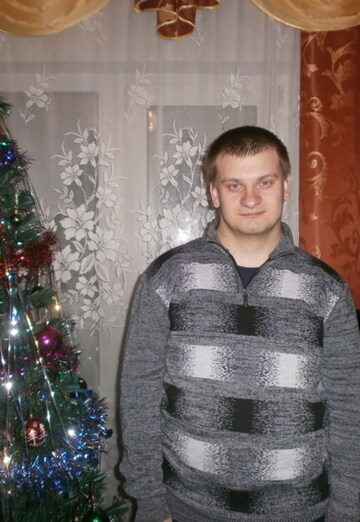My photo - Evgeniy, 35 from Zeya (@id560089)