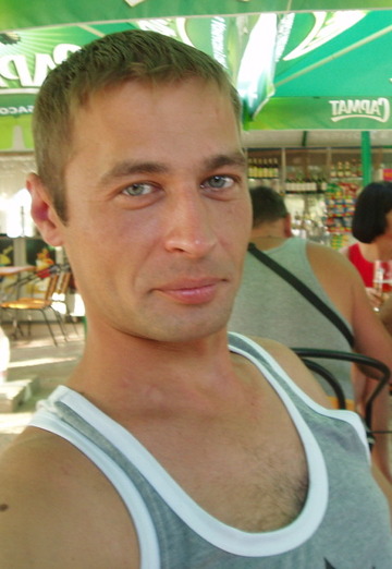 Моя фотография - вячеслав, 45 из Феодосия (@vyacheslav47065)