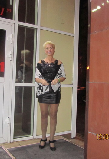 My photo - Alisa, 58 from Igarka (@id491138)