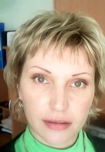 Oksana (@oksana1055) — my photo № 3