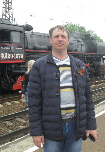 My photo - Aleksey, 46 from Kushchovskaya (@aleksey498068)