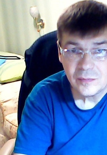 My photo - Sergey, 56 from Nizhnevartovsk (@sergey872486)