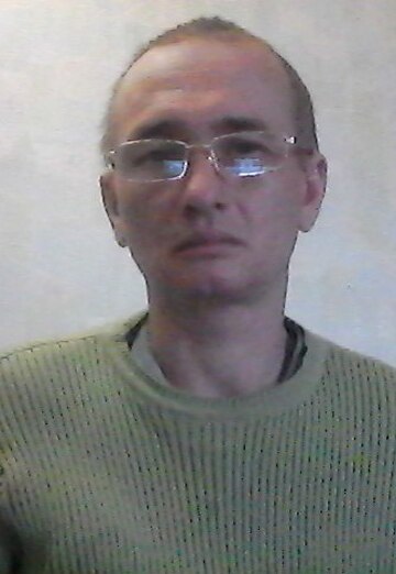 Моя фотография - виталик, 47 из Одесса (@vitalik19012)