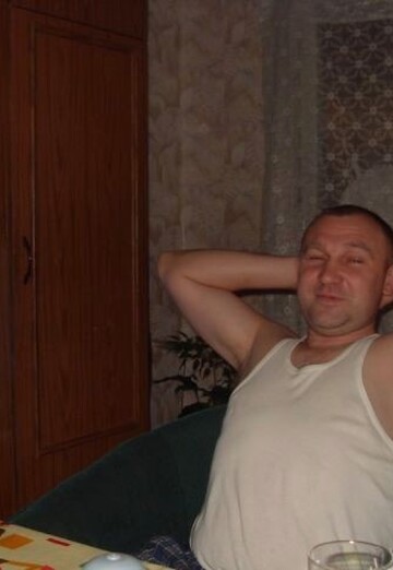 My photo - Evgeniy, 47 from L'gov (@evgeniy260673)