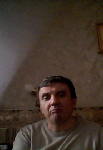 Моя фотография - сергей, 58 из Одинцово (@sergey125148)