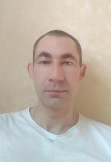 My photo - Denis, 38 from Yuzhno-Sakhalinsk (@denis7128085)