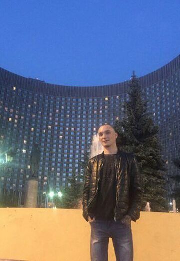 My photo - Maksim, 29 from Naberezhnye Chelny (@maksim159171)