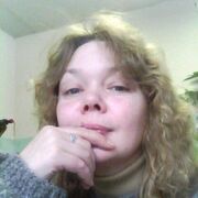 Фотиния, 51, Приозерск