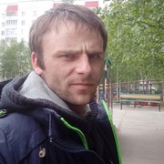 Дмитрий Харченко, 31, Лянтор