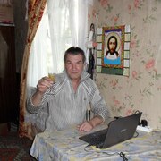 Аркадий Звонников, 64, Сандово