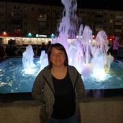 Татьяна, 41, Большое Полпино