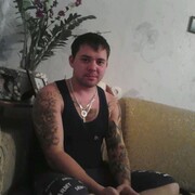 Алексей, 33, Новотроицк