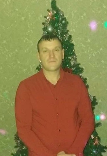 My photo - Sergey, 40 from Abakan (@sergey918692)