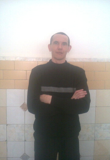 Моя фотография - Виталик, 45 из Тюмень (@vitalik11598)