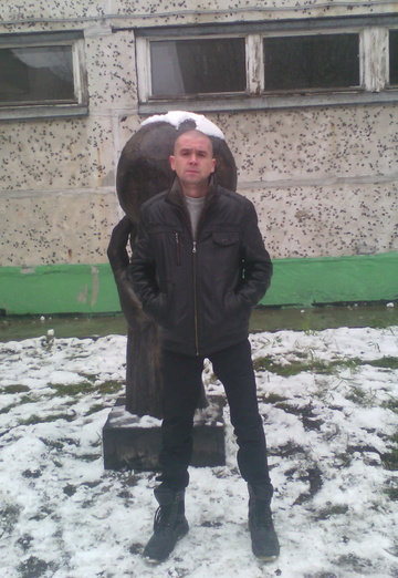 My photo - Aleksandr, 40 from Apatity (@aleksandr704081)