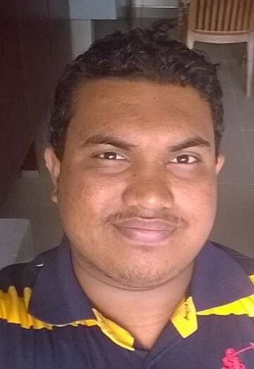My photo - Pathum Manahara, 31 from Colombo (@pathummanahara)