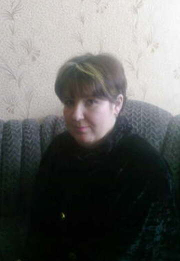 Моя фотография - Елена, 41 из Краснощеково (@elena24886)