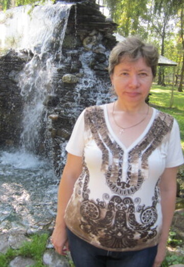 Моя фотография - Наталья, 53 из Кореновск (@natalya23212)