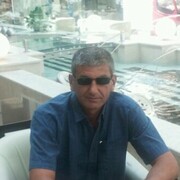 Артур, 47, Москва