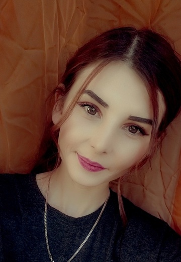 My photo - Kseniya, 30 from Berezniki (@kseniya89658)