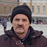 Сергей, 67, Кумертау
