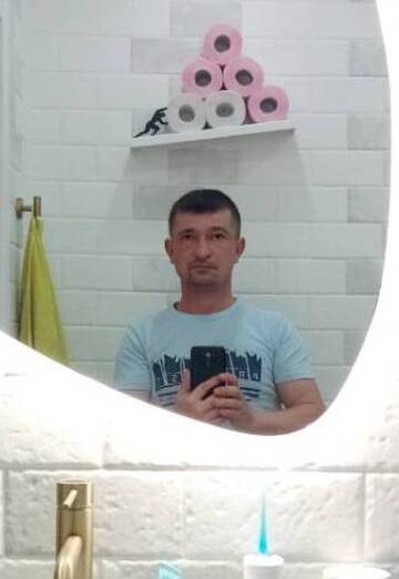 My photo - Ignat, 39 from Magnitogorsk (@sin74)