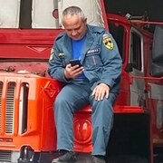 Ачемез, 40, Кабардинка