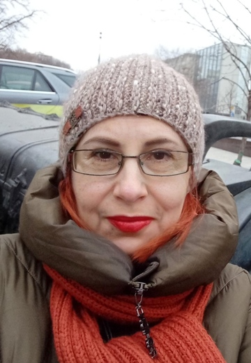 My photo - Elena, 51 from Tikhoretsk (@elena484879)