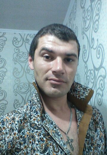 My photo - Igor, 37 from Krymsk (@ckandinavia50)