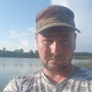 Роман, 37, Николаевск