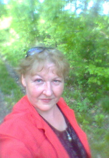My photo - Marina, 61 from Partisansk (@marina40013)