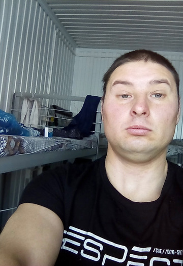 My photo - Aleksey, 35 from Tobolsk (@aleksey563036)
