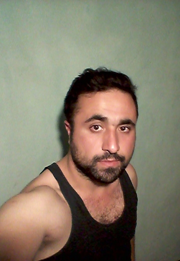 Моя фотография - Tarlan, 36 из Али Байрамлы (@tarlan440)