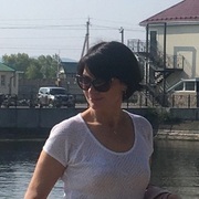 Милана, 56, Тольятти