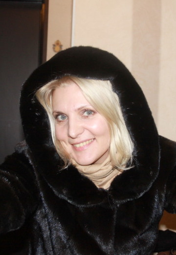 Моя фотография - Альбина, 50 из Томск (@albina4392)